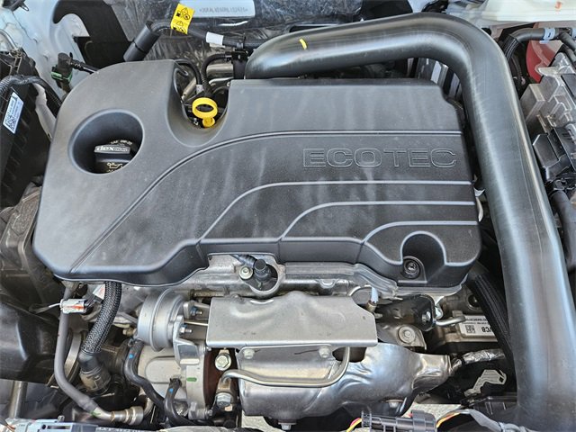 Used 2024 GMC Terrain SLT image 30