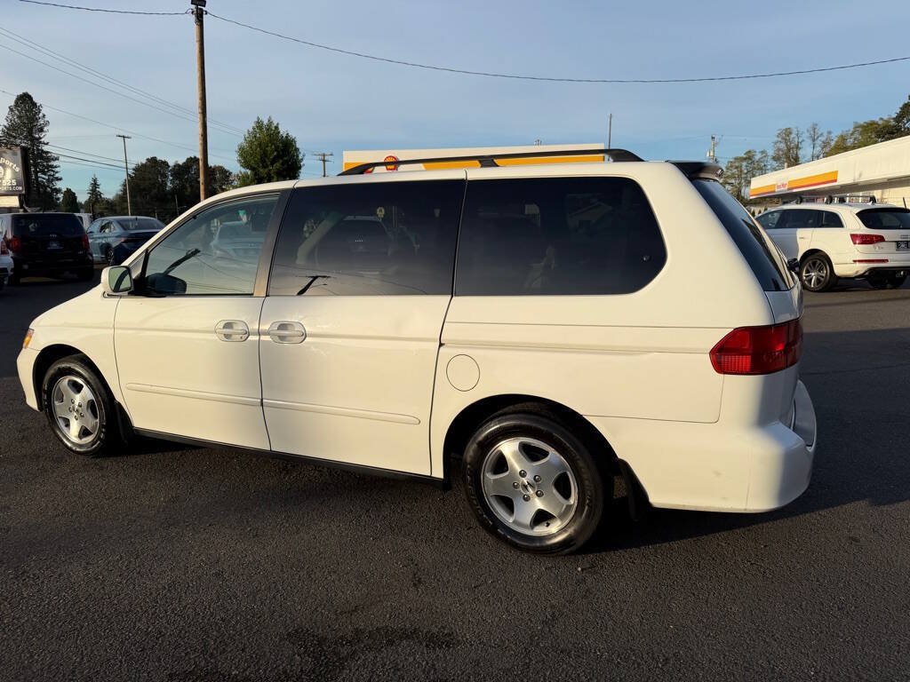 Used 2000 Honda Odyssey EX image 50