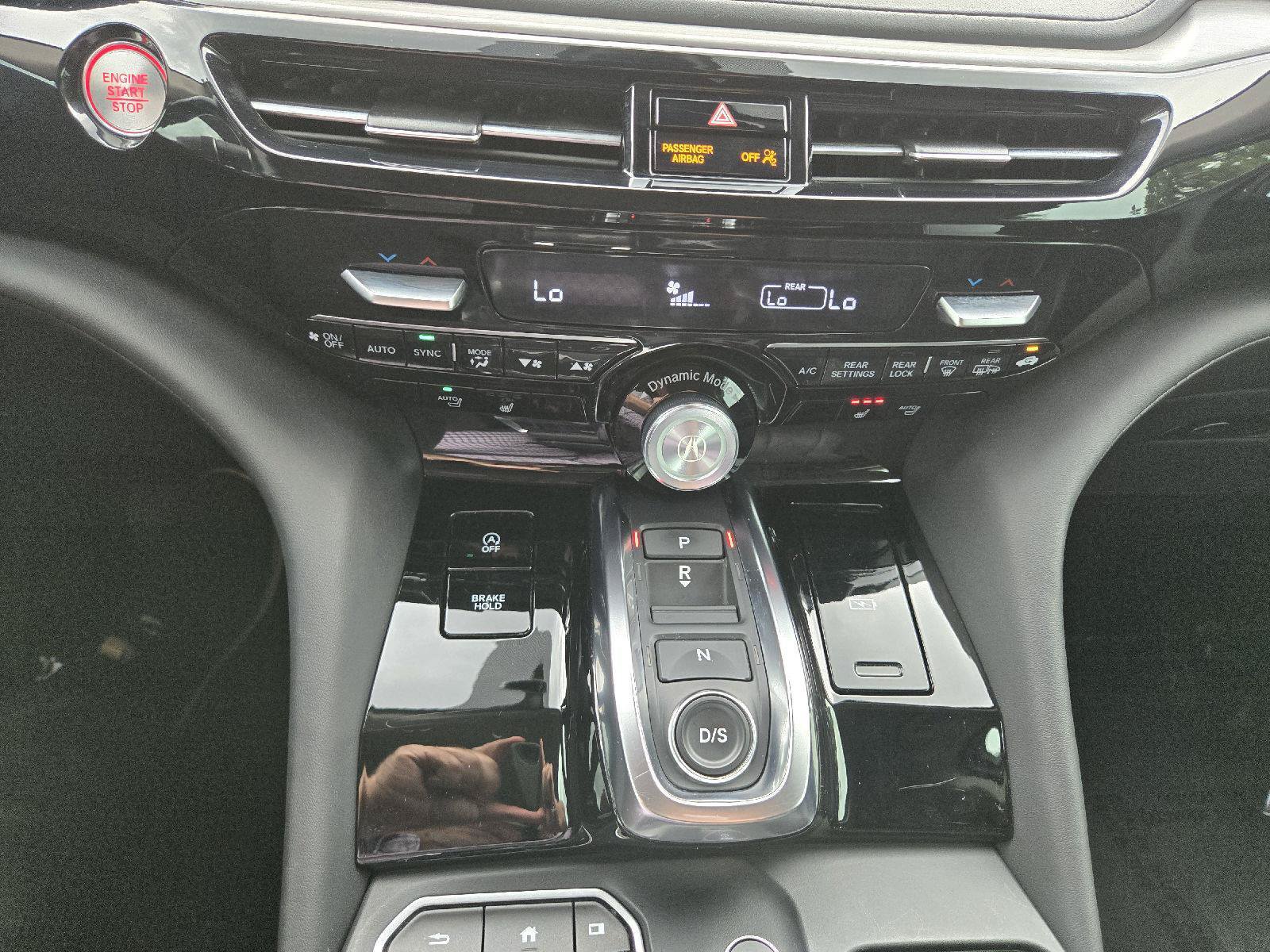 Certified 2023 Acura MDX w/ Technology Package FWD image 31
