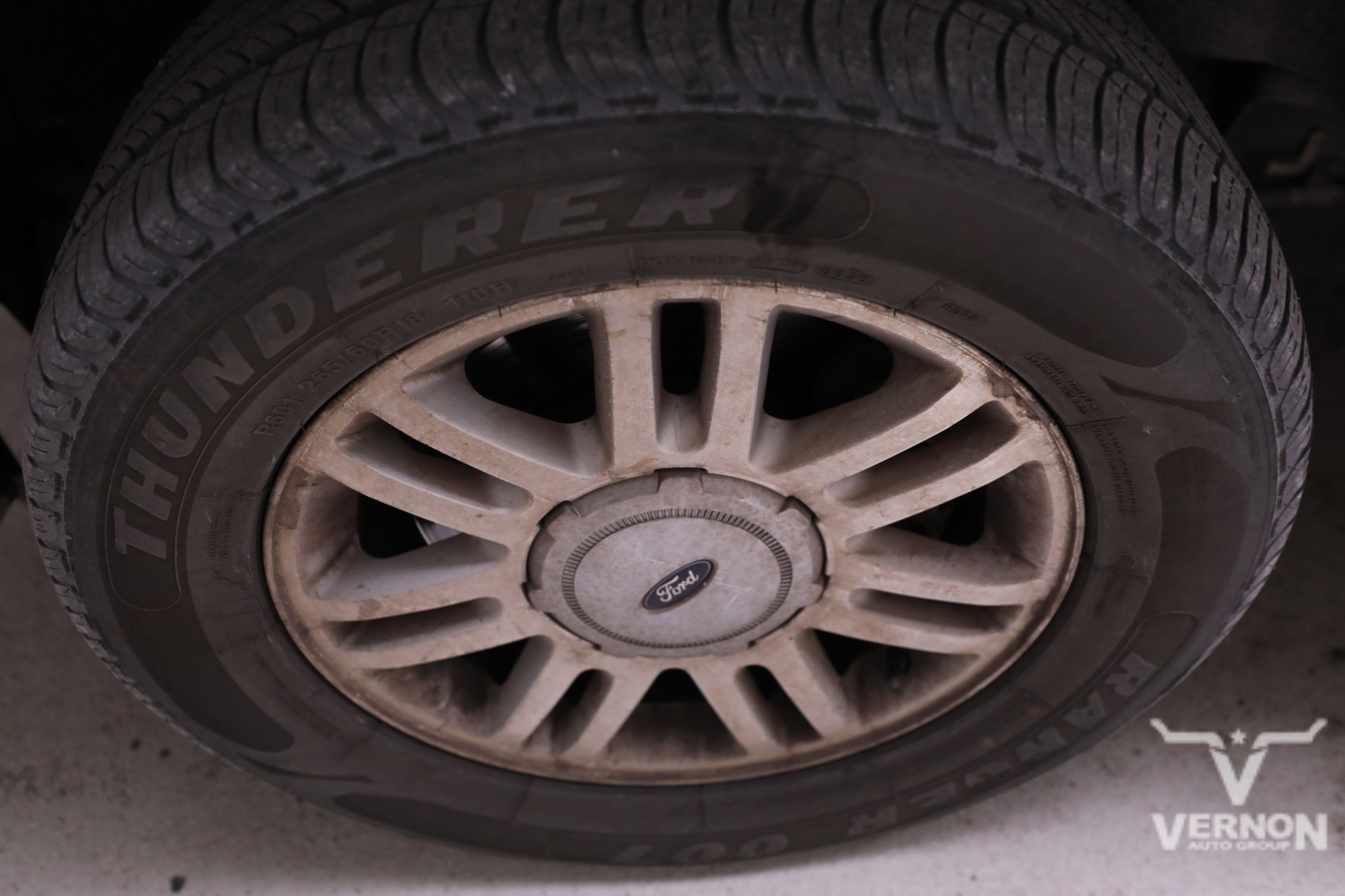 Used 2014 Ford F150 Lariat w/ Equipment Group 501A Mid image 10