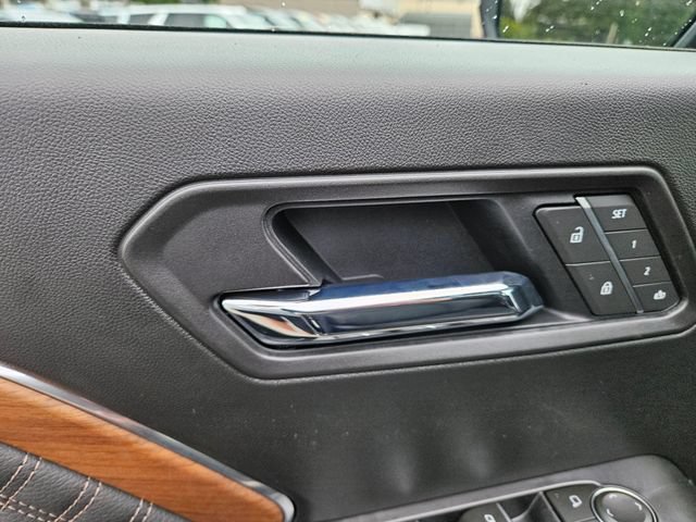 New 2026 GMC Canyon Denali AWD/4WD image 22