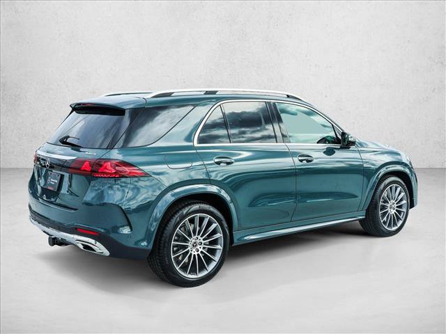New 2027 Mercedes-Benz GLE 450 4MATIC image 5