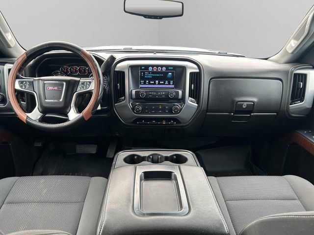 Used 2018 GMC Sierra 2500 SLE image 16