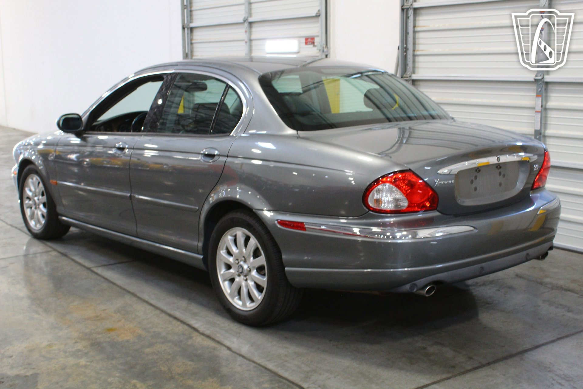Used 2002 Jaguar X-TYPE 2.5 image 26