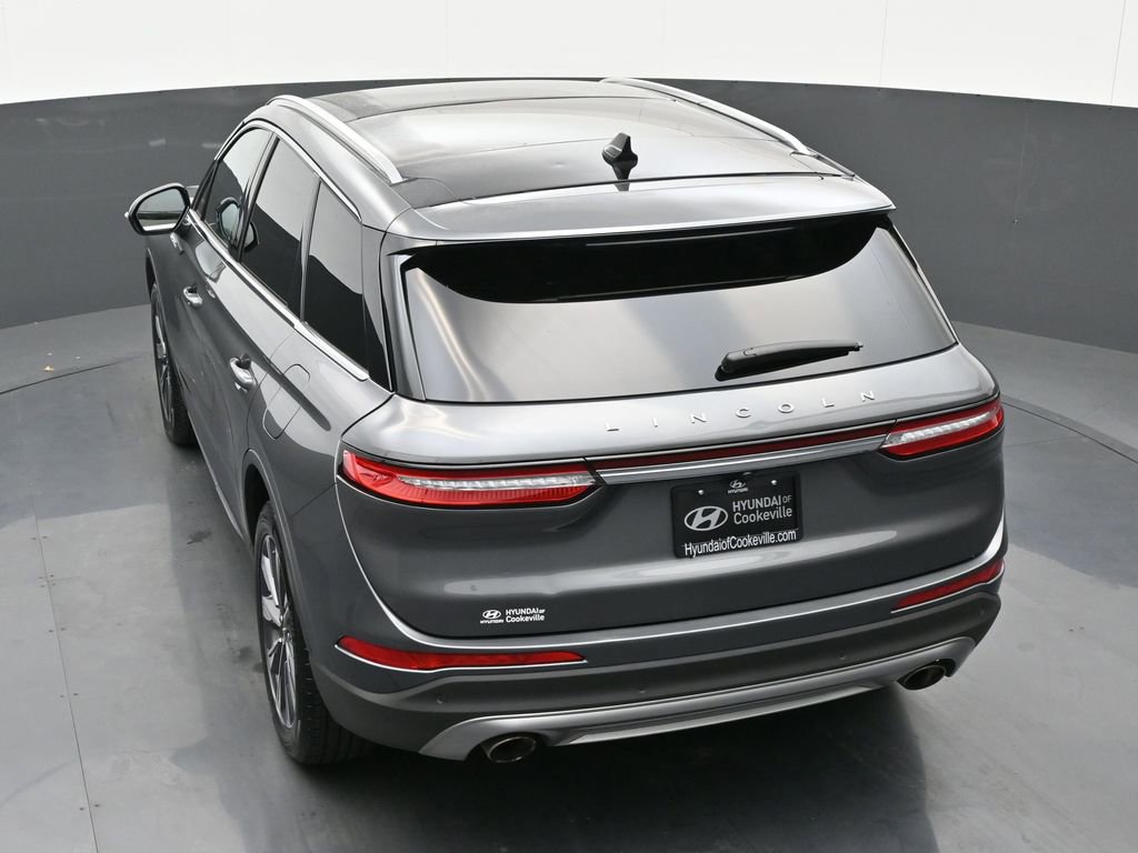 Used 2022 Lincoln Corsair Reserve w/ Elements Package image 34