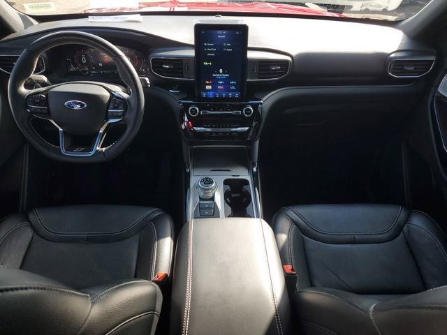 Used 2023 Ford Explorer ST w/ Equipment Group 401A image 20