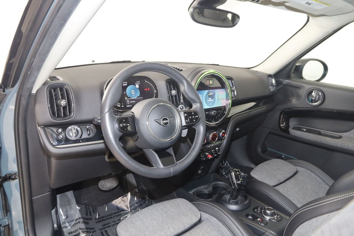 Used 2024 MINI Cooper Countryman S AWD/4WD image 28