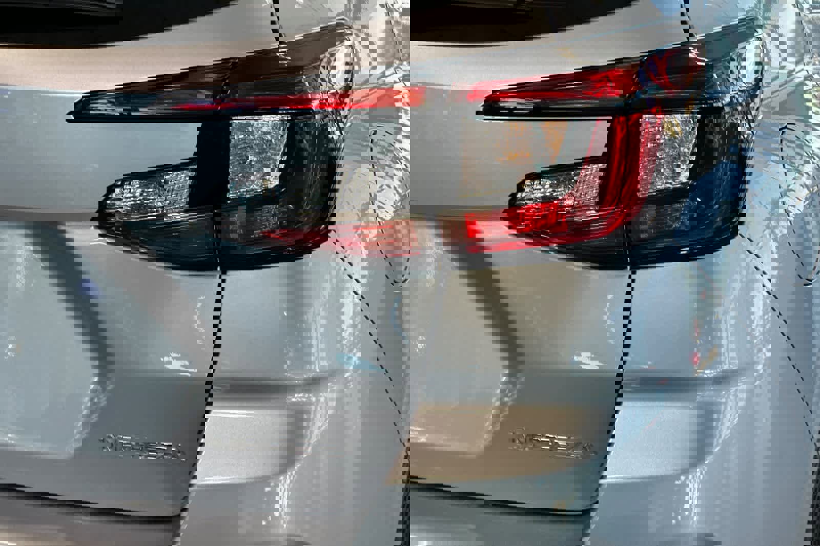 New 2025 Subaru Impreza 2.0i image 28