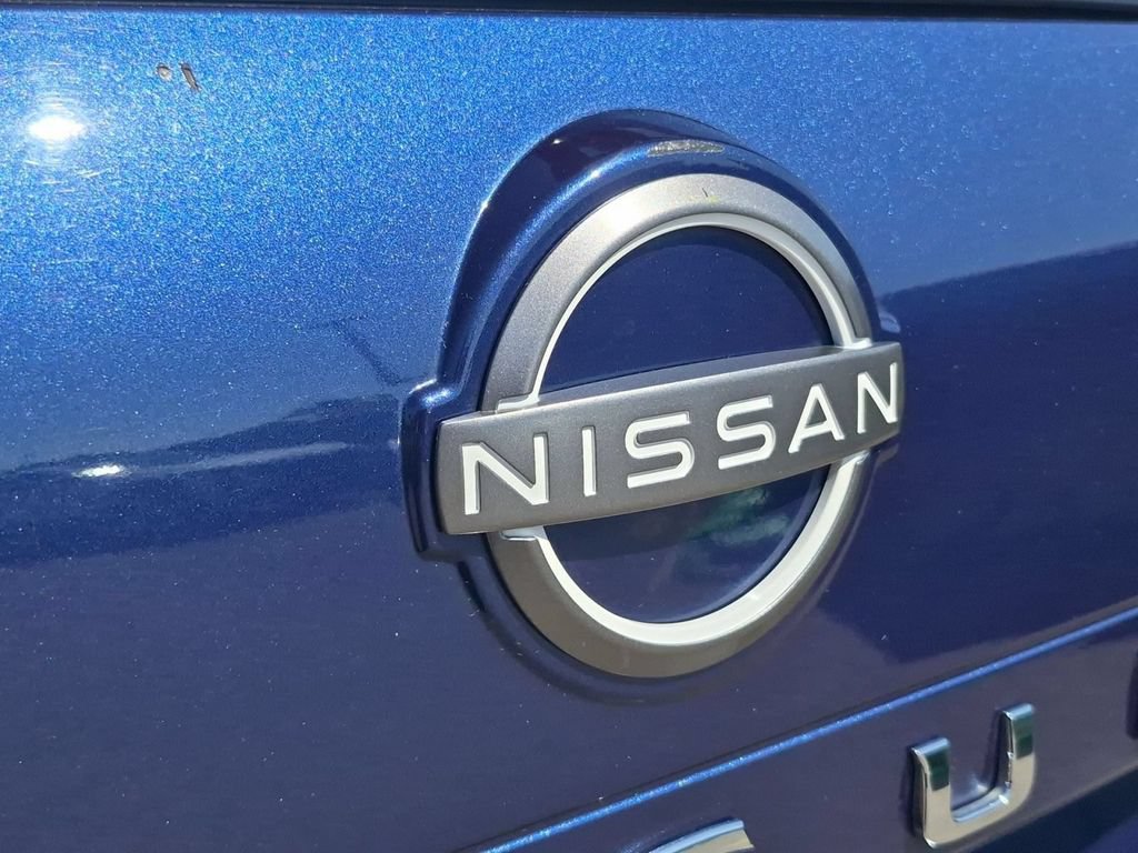 Used 2023 Nissan Rogue SL w/ SL Premium Package FWD image 64