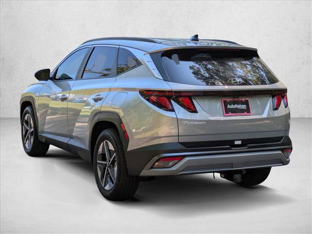 New 2026 Hyundai Tucson SEL FWD image 7