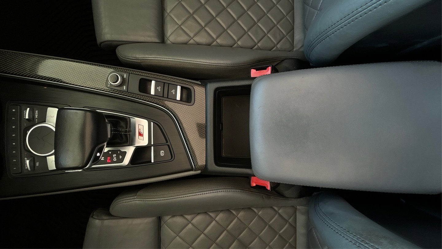 Used 2018 Audi S5 Premium Plus w/ Navigation Package image 25