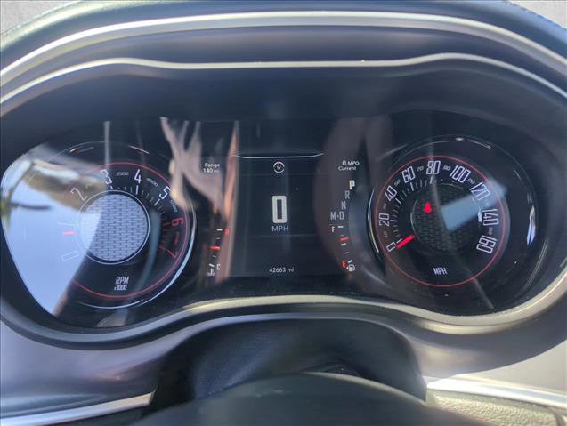 Used 2020 Dodge Challenger R/T w/ Plus Package image 9