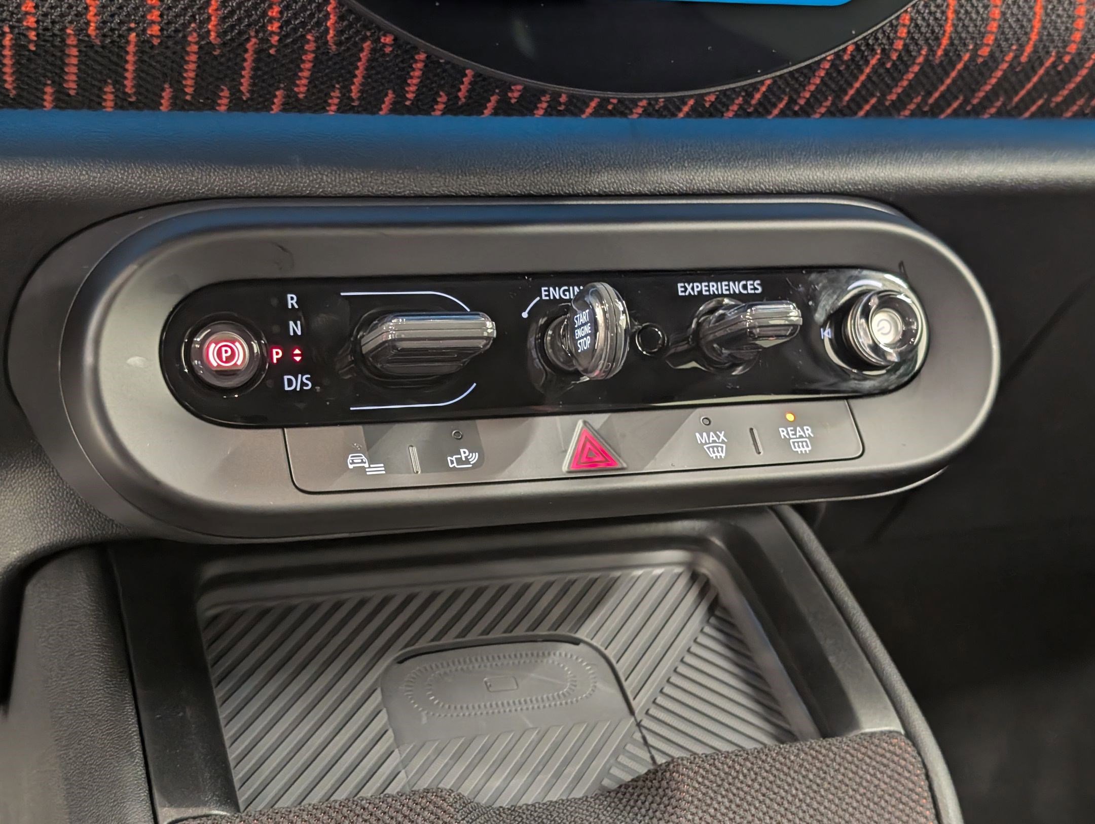 Certified 2026 MINI Cooper Countryman John Cooper Works image 25