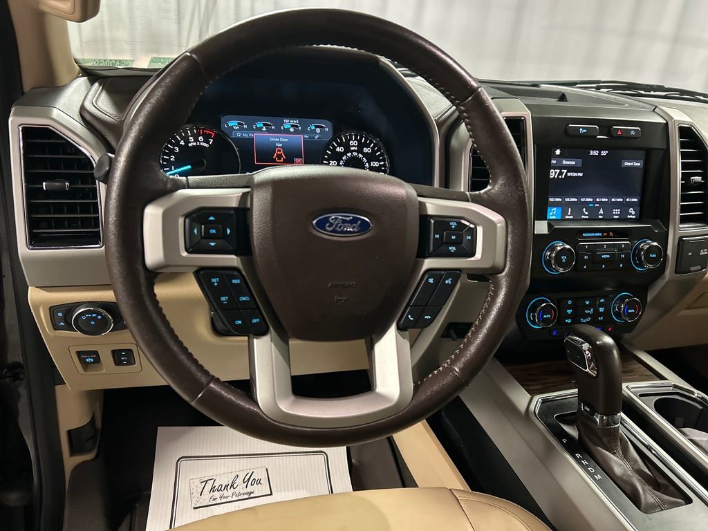 Used 2019 Ford F150 Lariat image 13