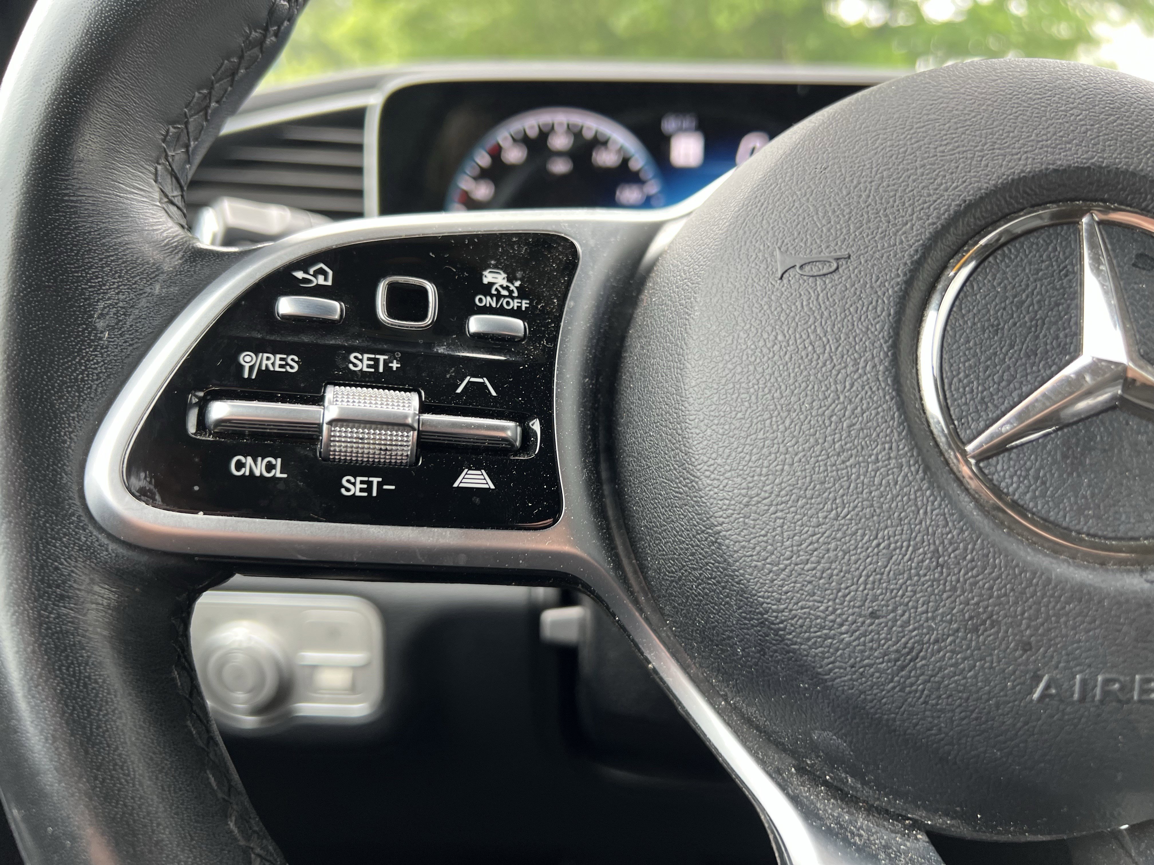 Certified 2021 Mercedes-Benz GLE 350 image 19