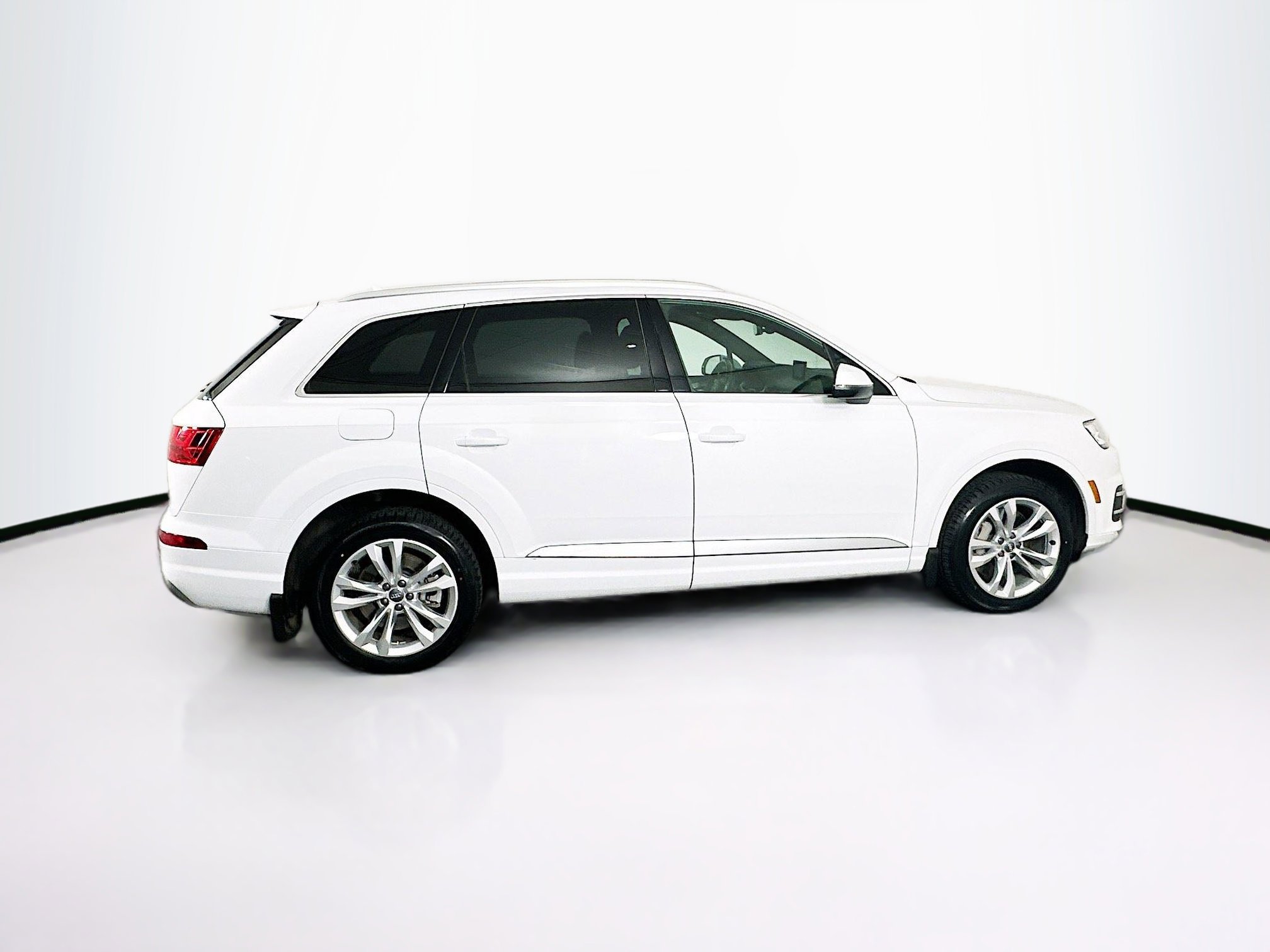 Used 2019 Audi Q7 2.0T Premium w/ Convenience Package image 10