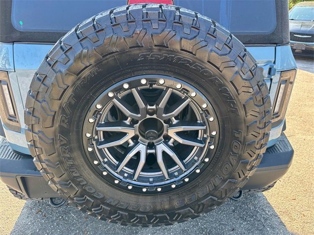 Used 2023 Ford Bronco Badlands image 17