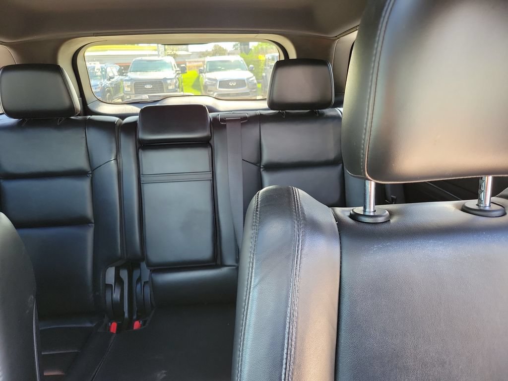 Used 2021 Jeep Grand Cherokee Limited AWD/4WD image 11