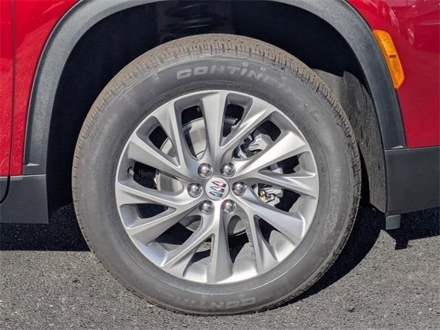 New 2026 Buick Enclave Preferred w/ Power Package image 11