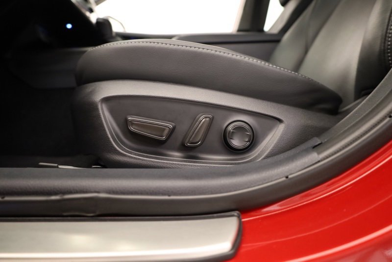 Used 2024 Toyota Camry XSE w/ Blackout Package (TMS) image 11