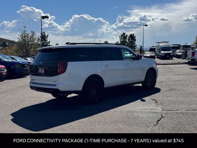 New 2027 Ford Expedition Max Platinum w/ Stealth Performance Package AWD/4WD image 6