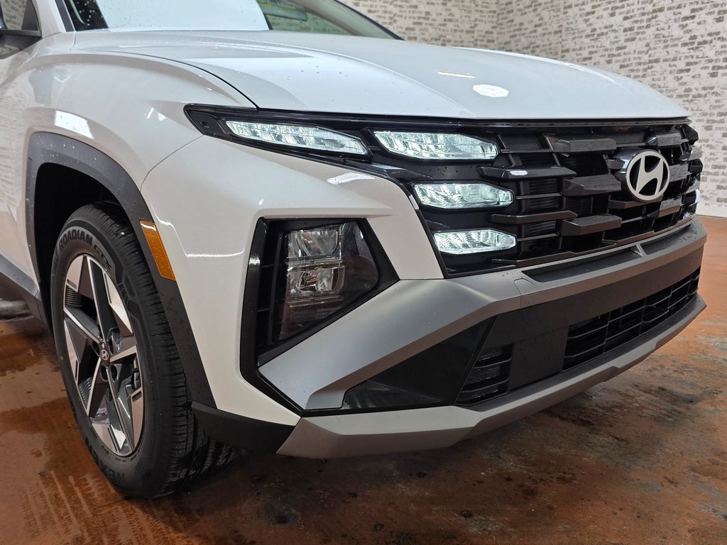 New 2026 Hyundai Tucson SEL w/ Tow & Go Package image 8