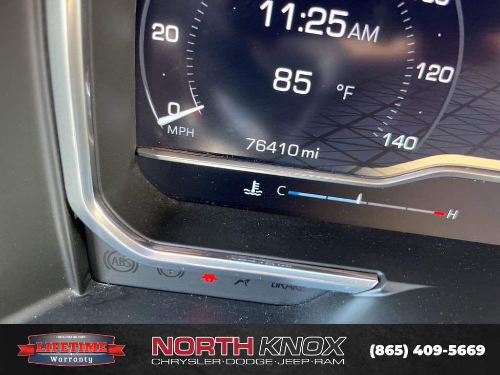 Used 2023 GMC Sierra 1500 Denali AWD/4WD image 33