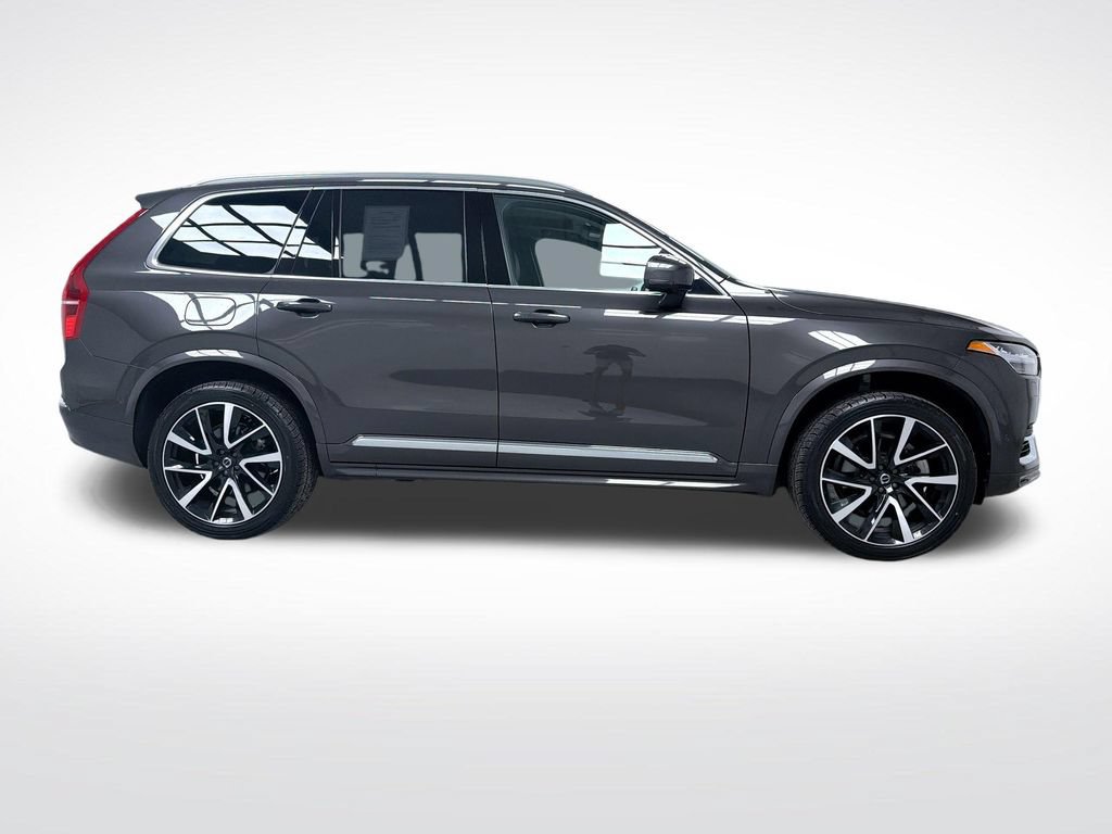 Used 2024 Volvo XC90 B6 Ultimate w/ Protection Package Premier AWD/4WD image 10