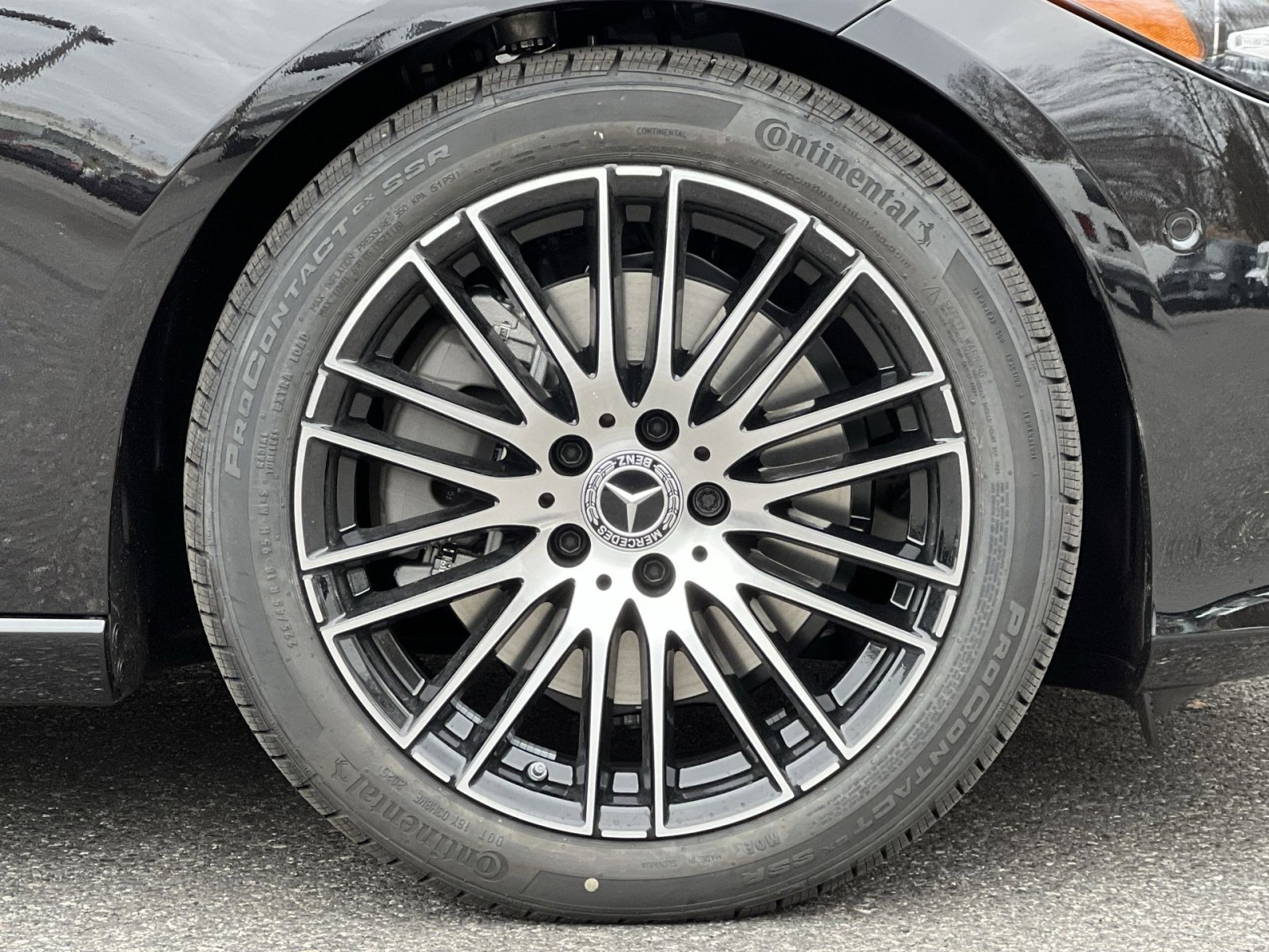 New 2026 Mercedes-Benz C 300 4MATIC Sedan image 10