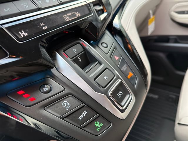 New 2026 Honda Odyssey Touring image 24