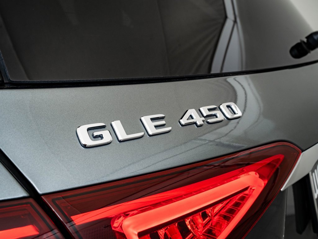 Used 2022 Mercedes-Benz GLE 450 4MATIC image 19
