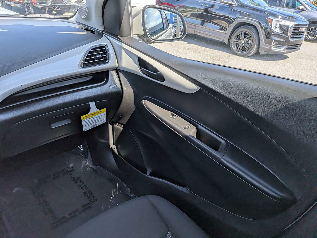 Used 2017 Chevrolet Spark LT FWD image 15