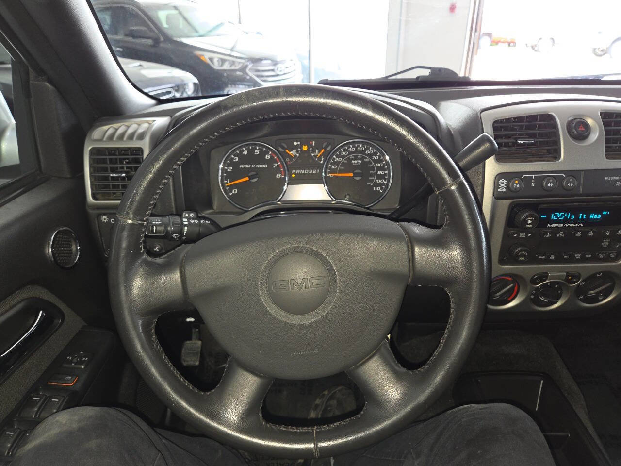 Used 2012 GMC Canyon SLE AWD/4WD image 31