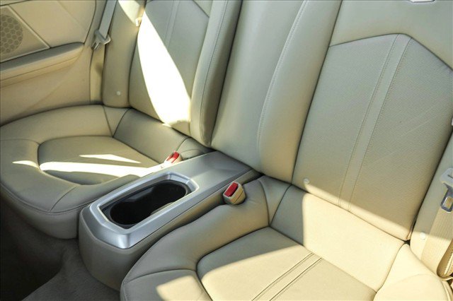 Used 2014 Cadillac CTS Premium AWD/4WD image 19