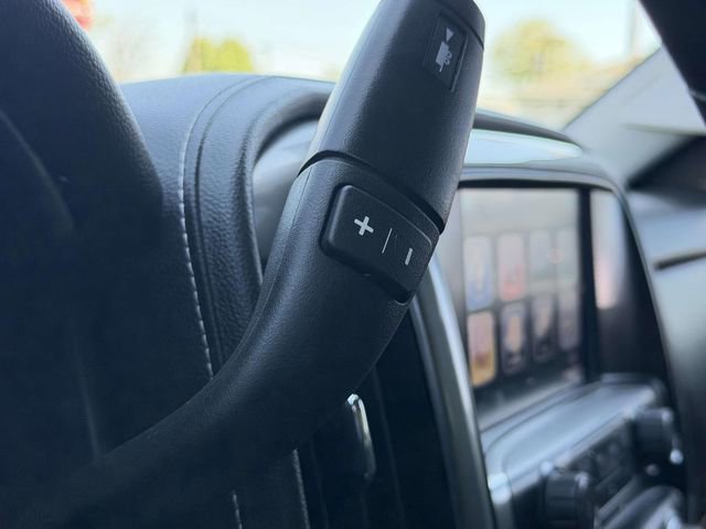 Used 2017 Chevrolet Silverado 2500 LTZ w/ LTZ Plus Package image 19
