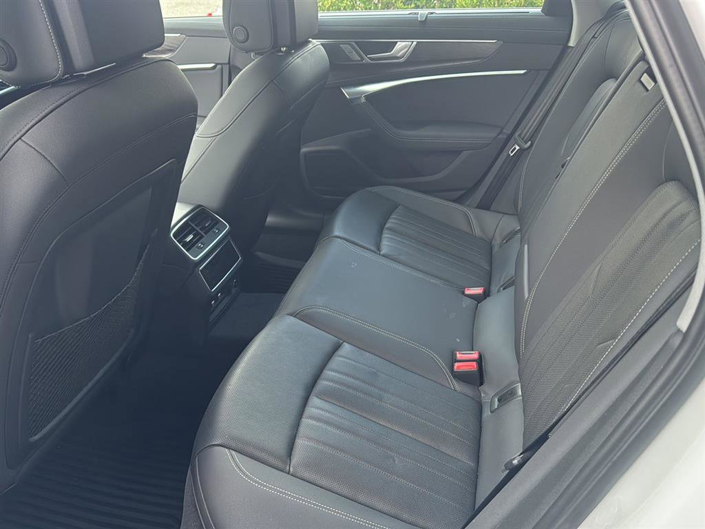 Used 2019 Audi A6 3.0T Prestige w/ Prestige Package AWD/4WD image 12