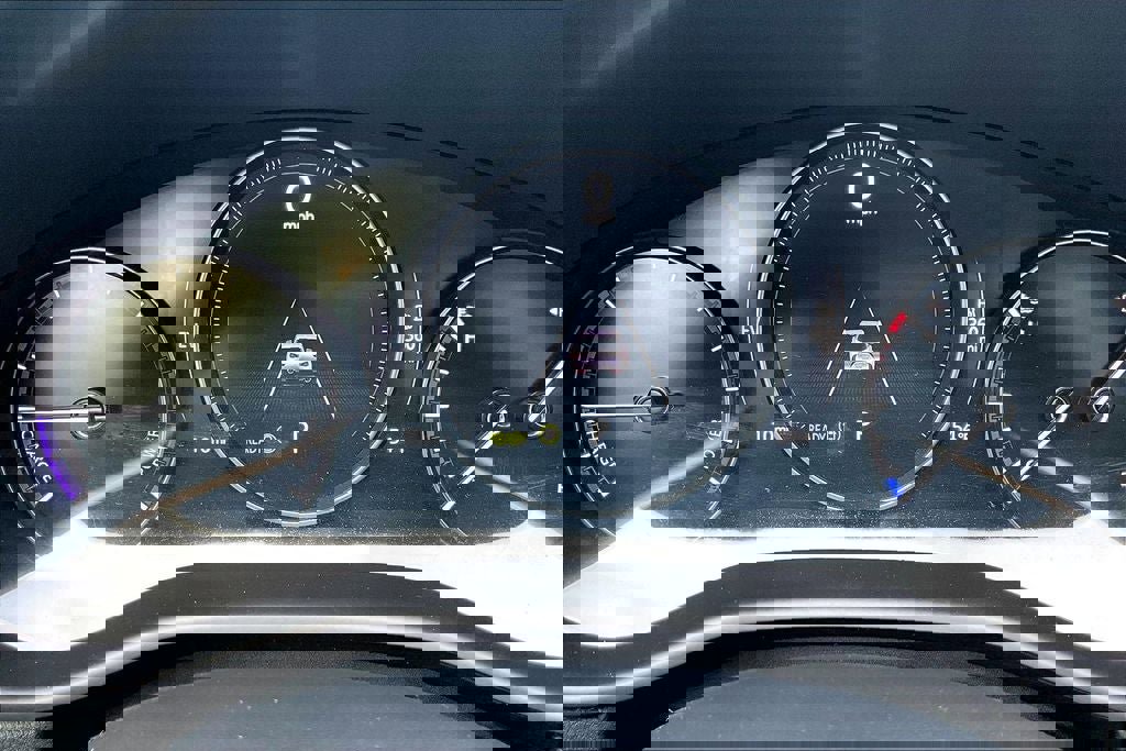 New 2026 MAZDA CX-50 2.5 Hybrid w/ Cargo Package image 24