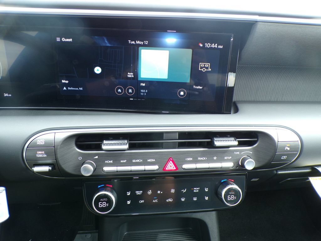 New 2026 Hyundai Palisade Calligraphy AWD/4WD image 26