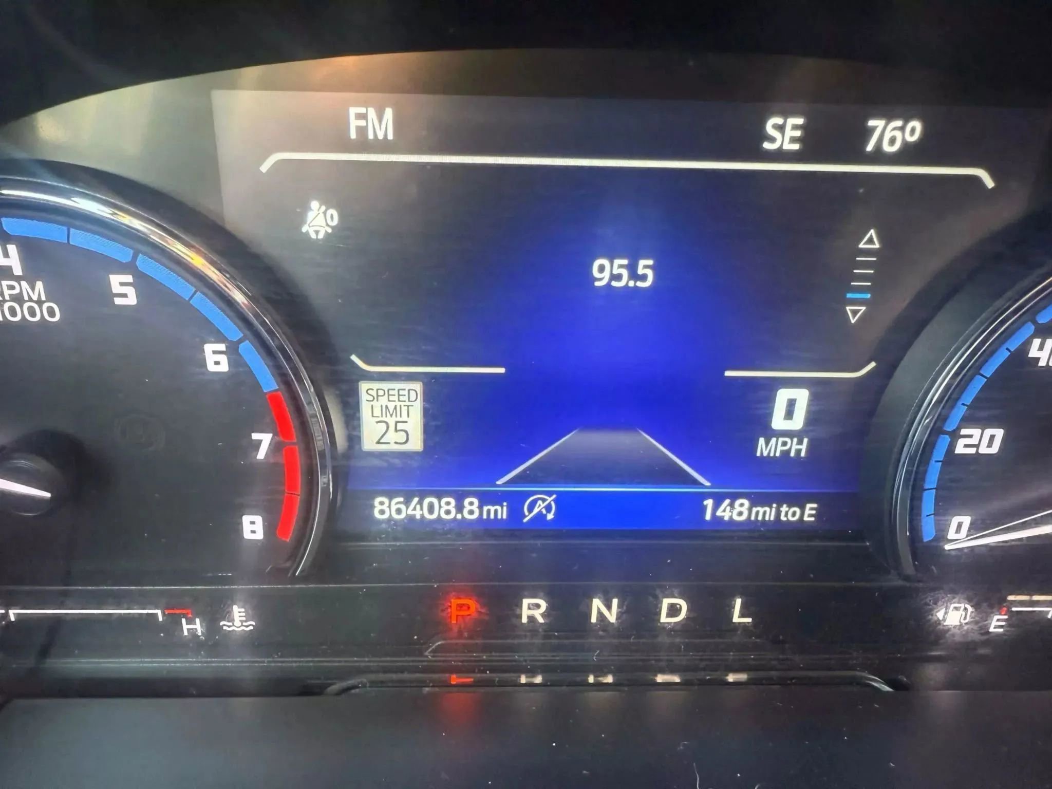 Used 2021 Ford Bronco Sport Outer Banks w/ Outer Banks Package image 11