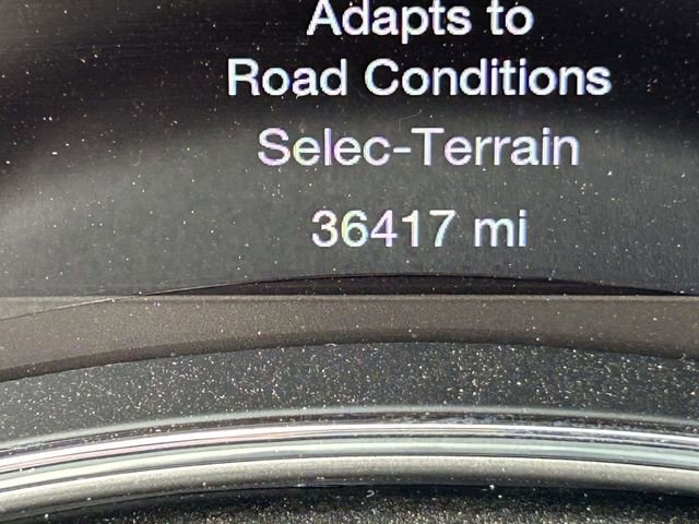 Used 2021 Jeep Grand Cherokee Limited image 23