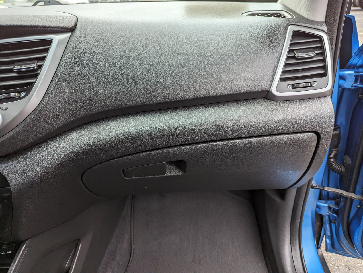 Used 2017 Hyundai Tucson Sport image 33