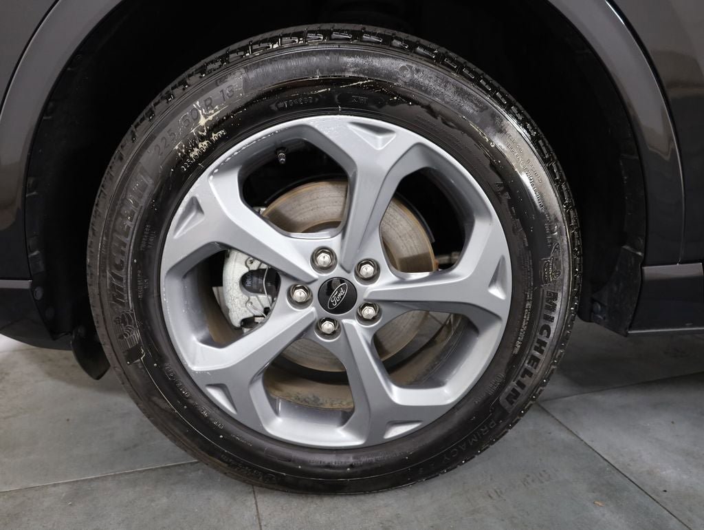 Used 2024 Ford Escape ST-Line Select w/ Tech Pack #1 image 36