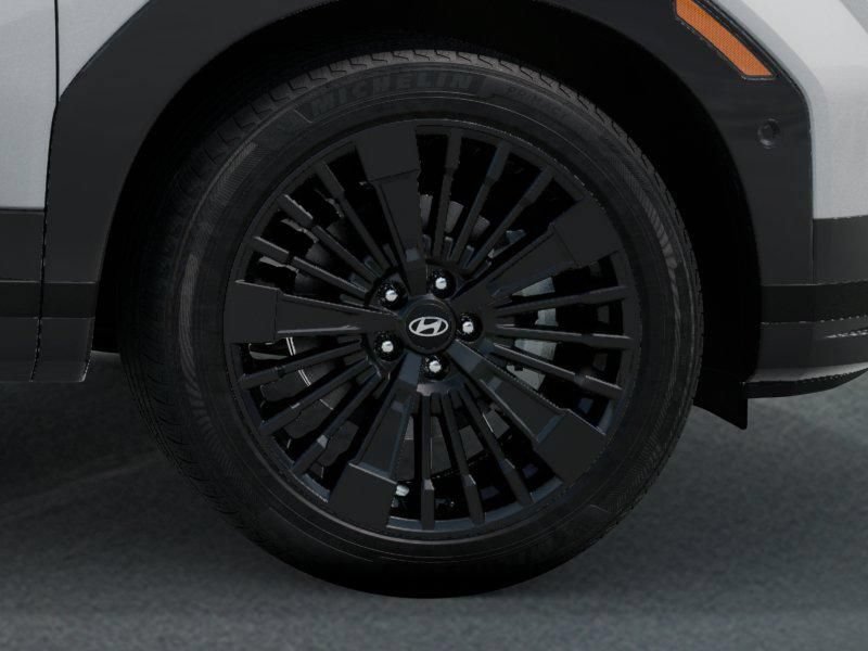 New 2026 Hyundai Santa Fe Calligraphy AWD/4WD image 8