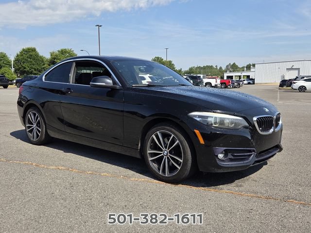 Used 2018 BMW 230i Coupe RWD image 7