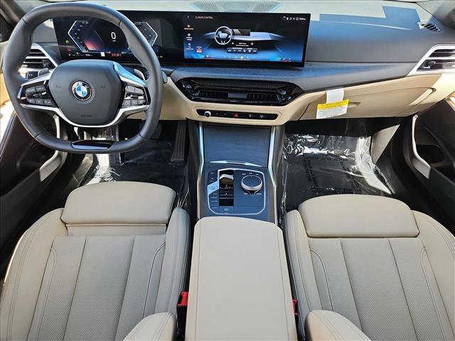 Used 2026 BMW 330i Sedan w/ Convenience Package RWD image 17