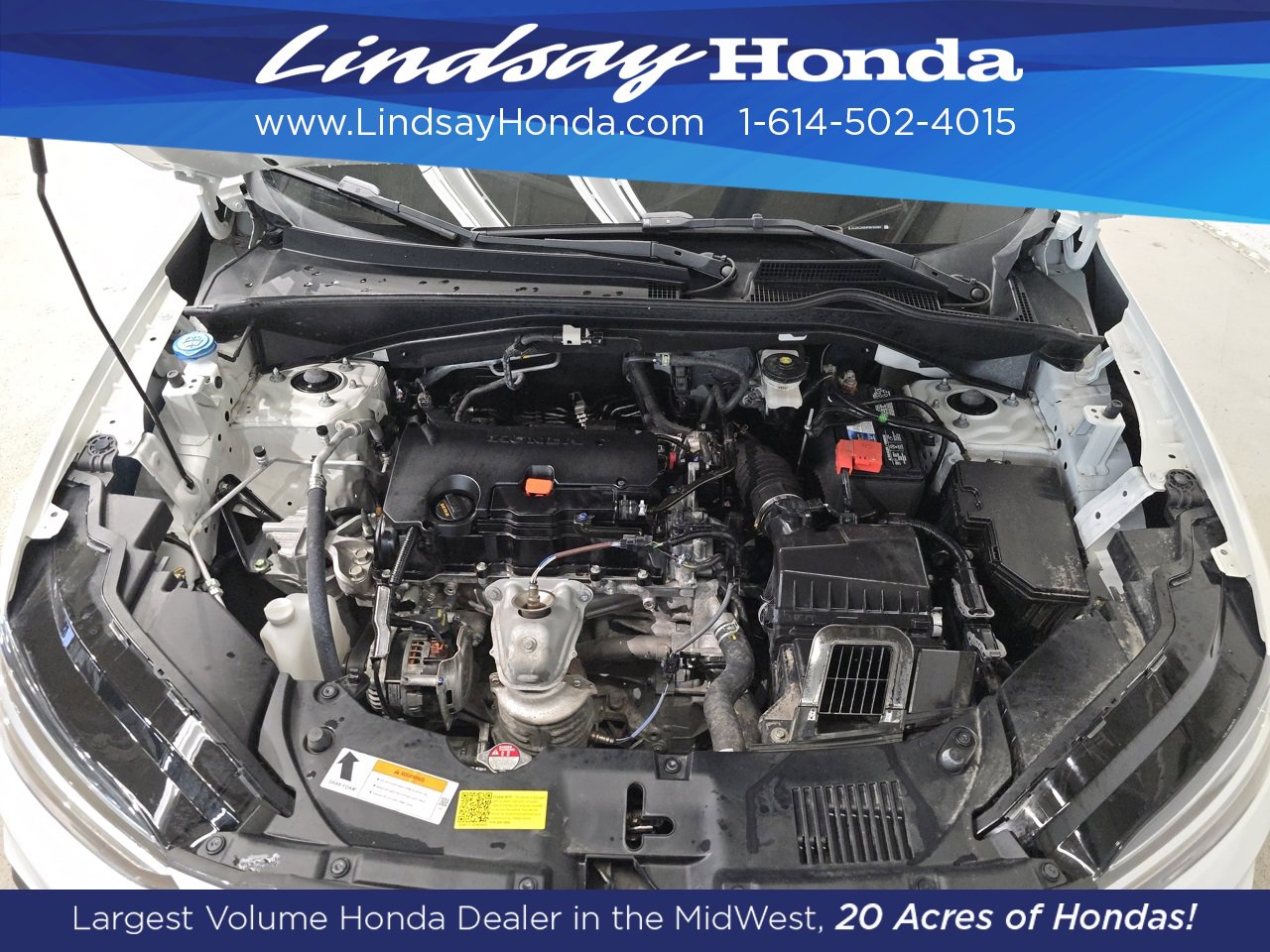 Used 2023 Honda HR-V Sport image 22