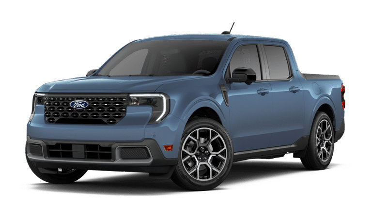 New 2026 Ford Maverick Lariat AWD/4WD image 9
