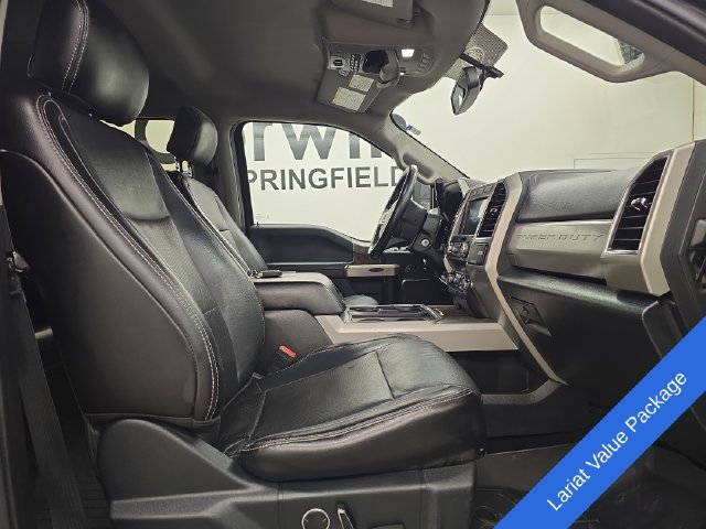 Used 2019 Ford F350 Lariat AWD/4WD image 10