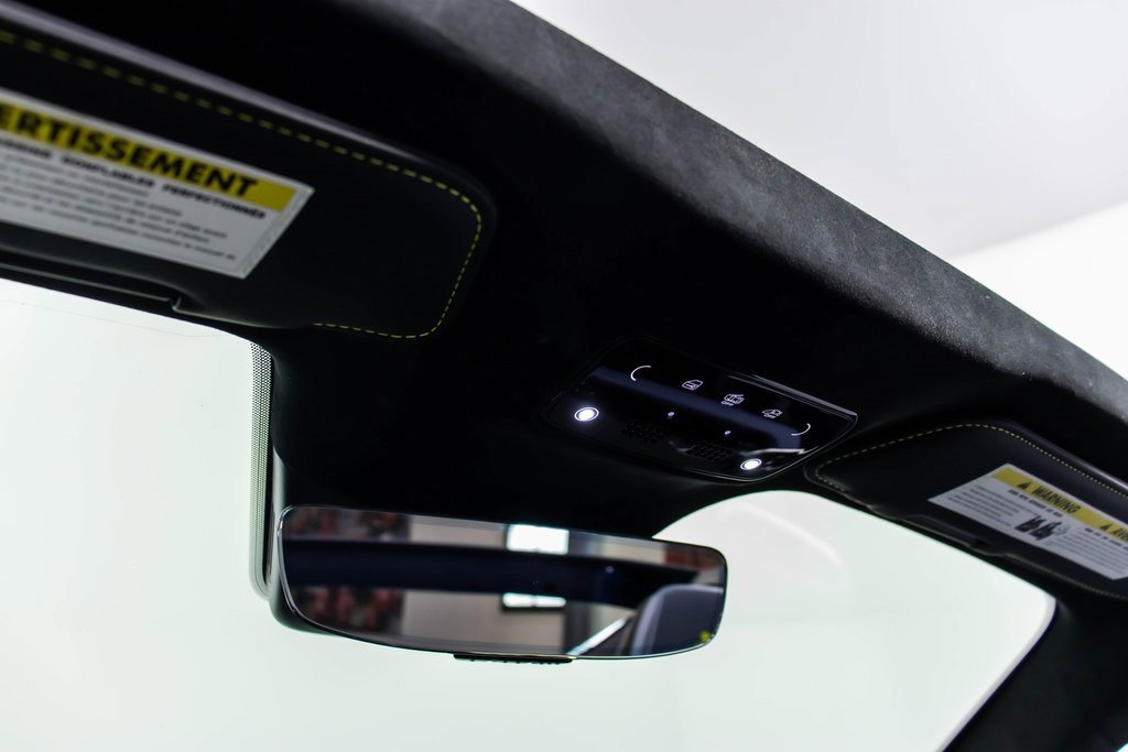 Certified 2024 Ferrari 296 GTS image 42