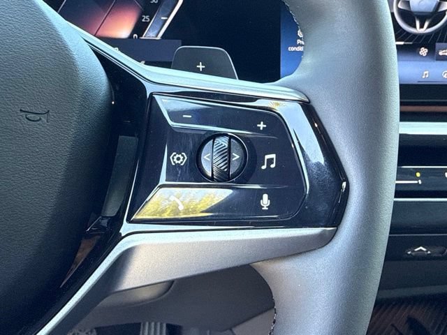Used 2026 BMW 530i w/ Premium Package RWD image 24